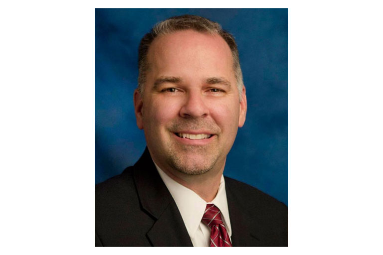Ed Zuercher