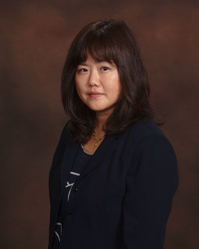 Hye-Sung Han