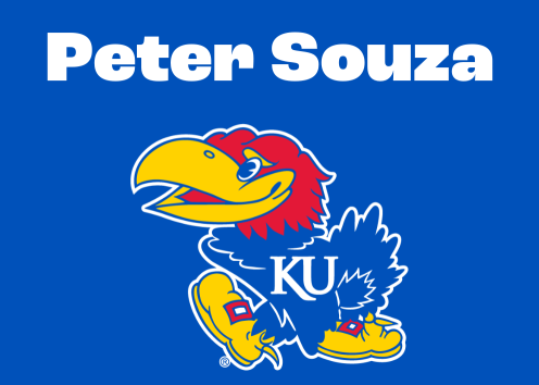 Peter Souza Sponsor