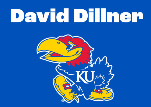 Student Level Sponsor | David Dillner (1 Student) 
