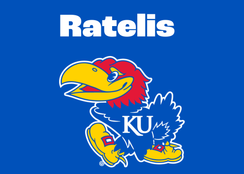 Blue Level Sponsor | Ratelis
