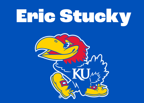 Student Level Sponsor | Eric Stucky (1 Student) 