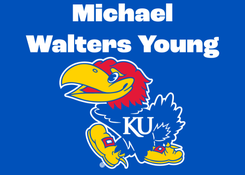 Michael Walters Young 