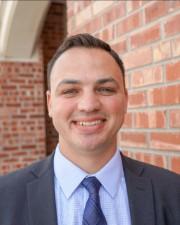 Jordan Jerkovich