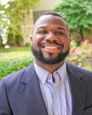 Andrew Davis