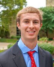Josh McAnarney