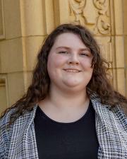 Sarah Ratliff