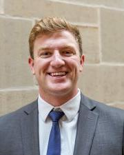 Alex Freeman