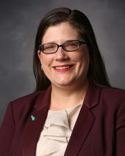 Dr. Sarah Deer