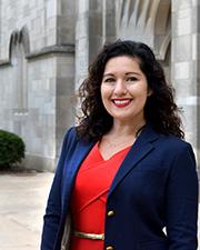 Dr. Shannon Portillo