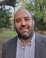 Dr. Zachary Mohr