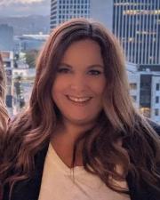 Jamie Robichaud