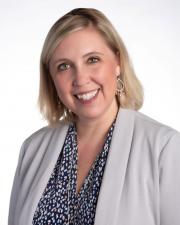 Melissa Sieben