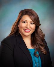 Melissa Valadez-Cummings