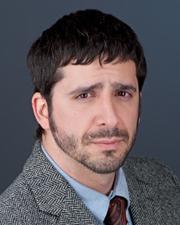 Andrew Osorio