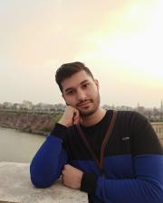 Khaleghinia HS
