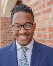 Dr. Brandon Davis