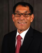 Brian Nakamura Headshot