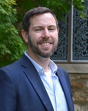 Dr. Jacob Fowles