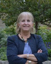 Dr. Rosemary O'Leary