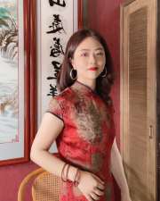 Ming Wei Headshot