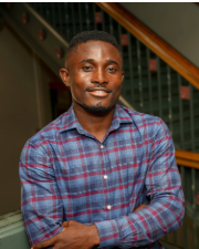 Dominic Kyei